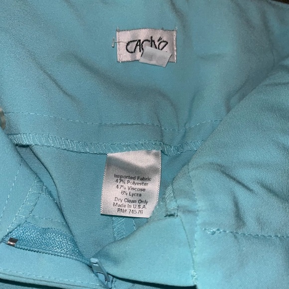 Cache pant - Picture 3 of 3